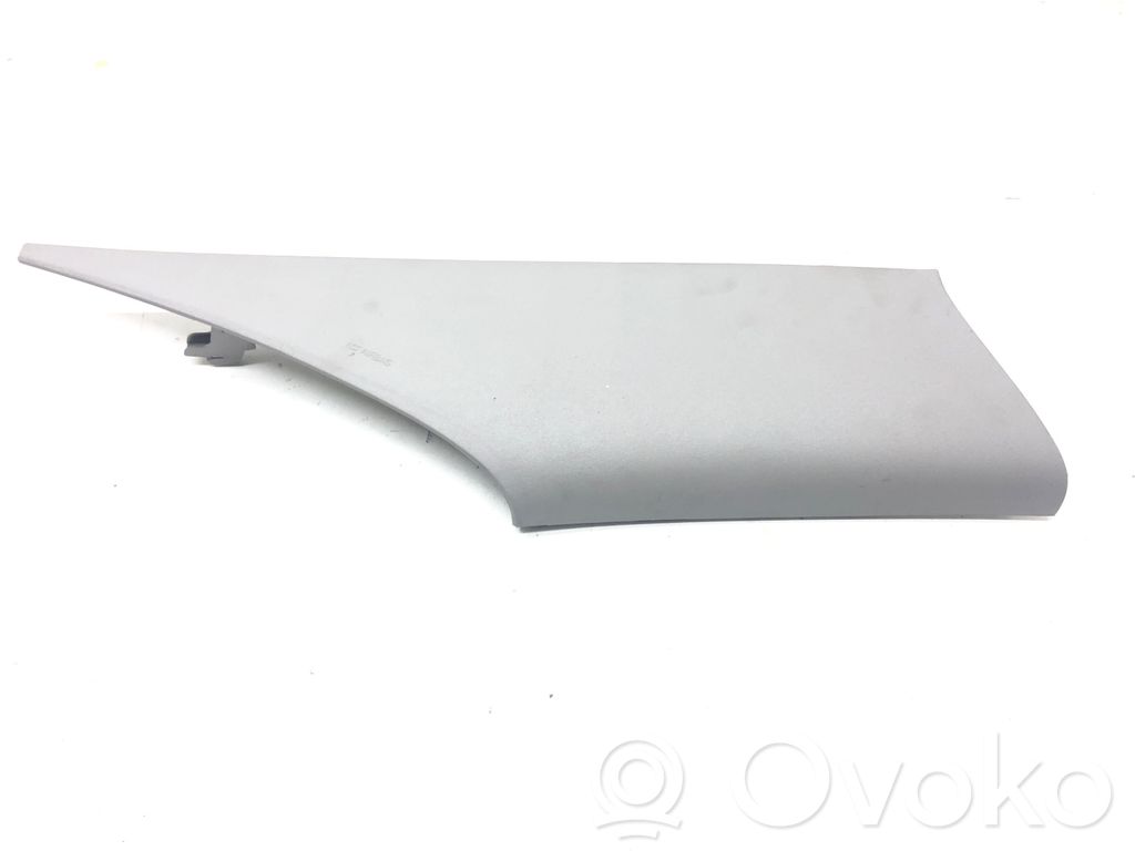 Osłona środkowa słupka / C   8663495,1110136,11137