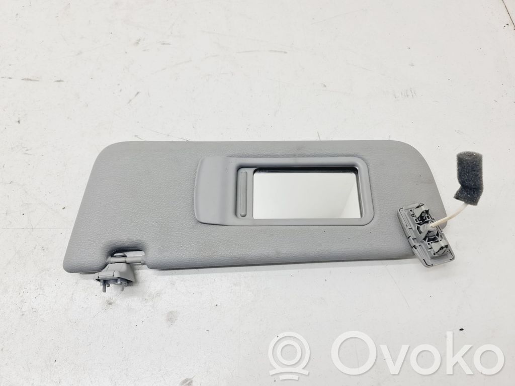 BMW X3 F25 Sun visor 