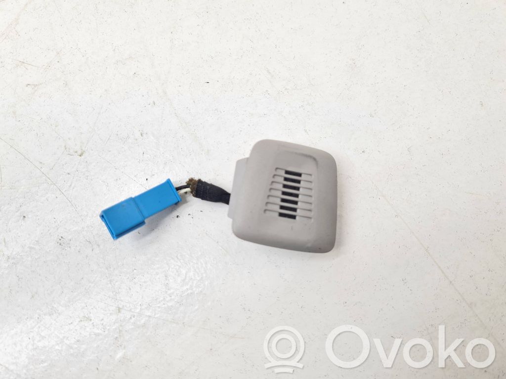 BMW X3 F25 Mikrofon Bluetooth / Telefon 