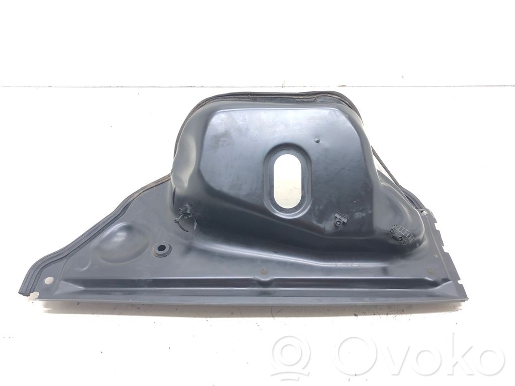 Audi A5 8T 8F Other engine bay part 