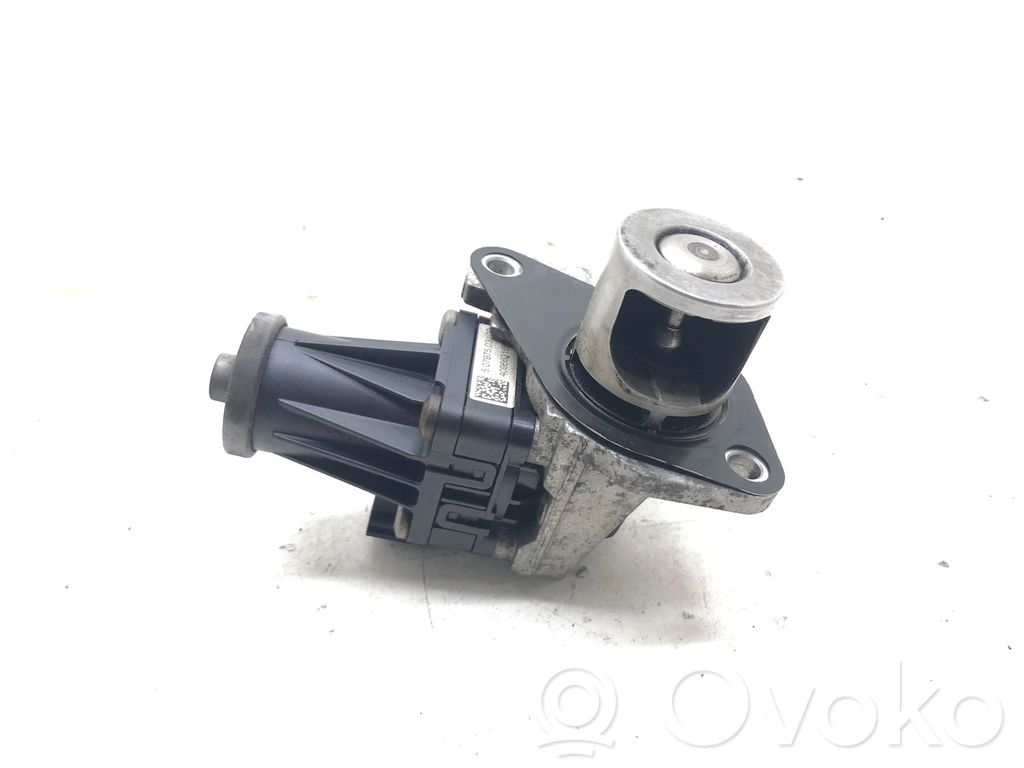 Renault Megane III Válvula EGR 