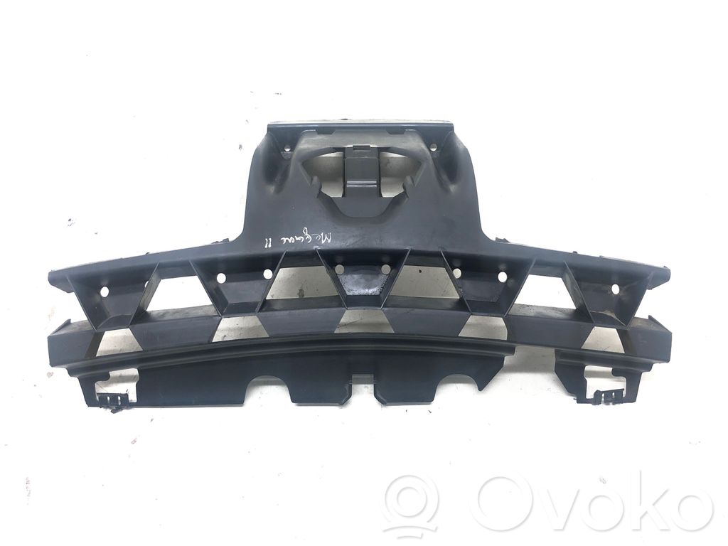 Renault Megane II Front bumper support beam 