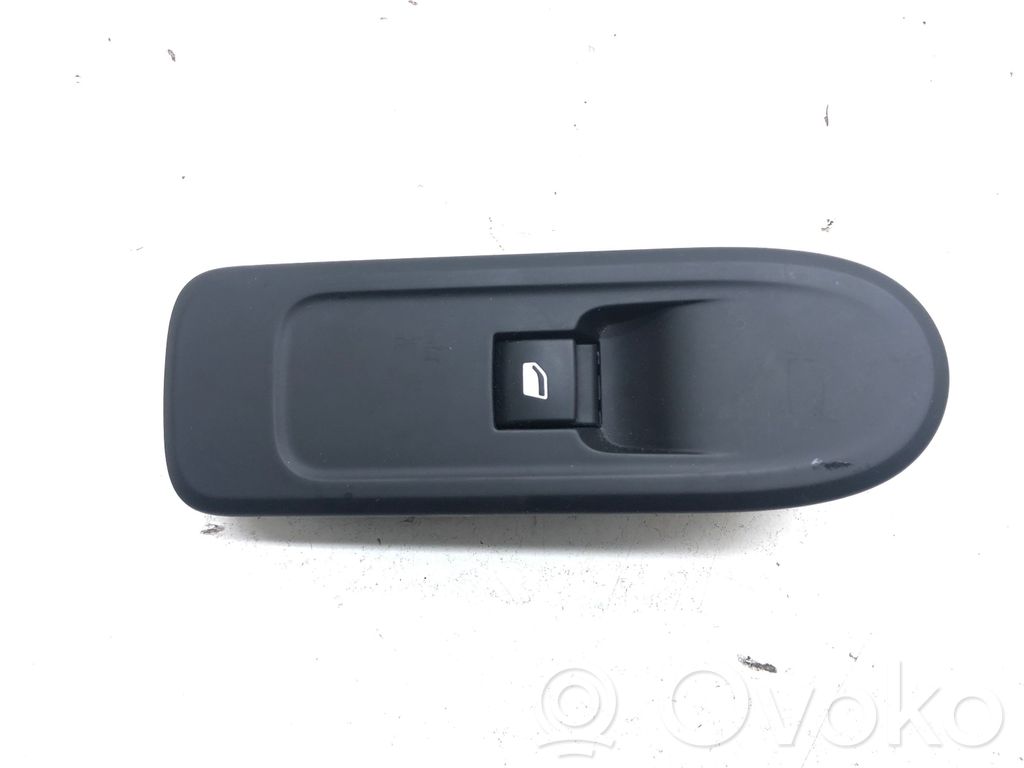 Citroen C3 Electric window control switch 