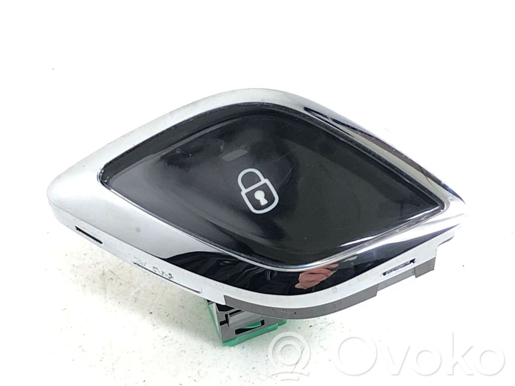 Citroen C3 Central locking switch button 