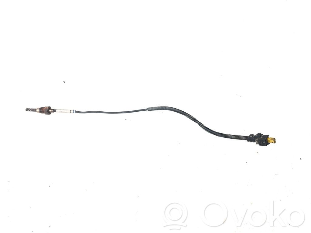Mercedes-Benz C W204 Lambda probe sensor 