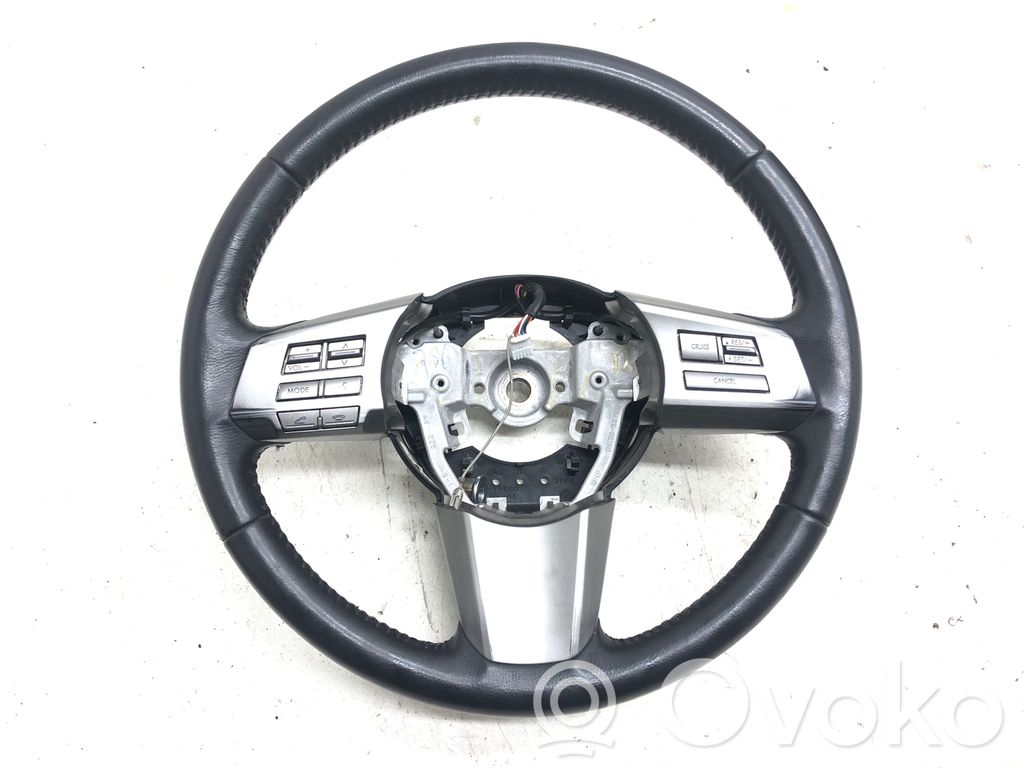 Subaru Outback Vairas 