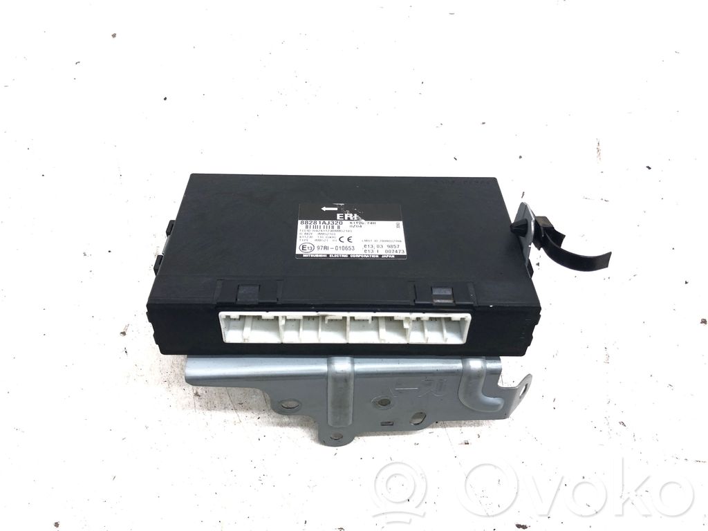Subaru Outback Módulo de confort/conveniencia 