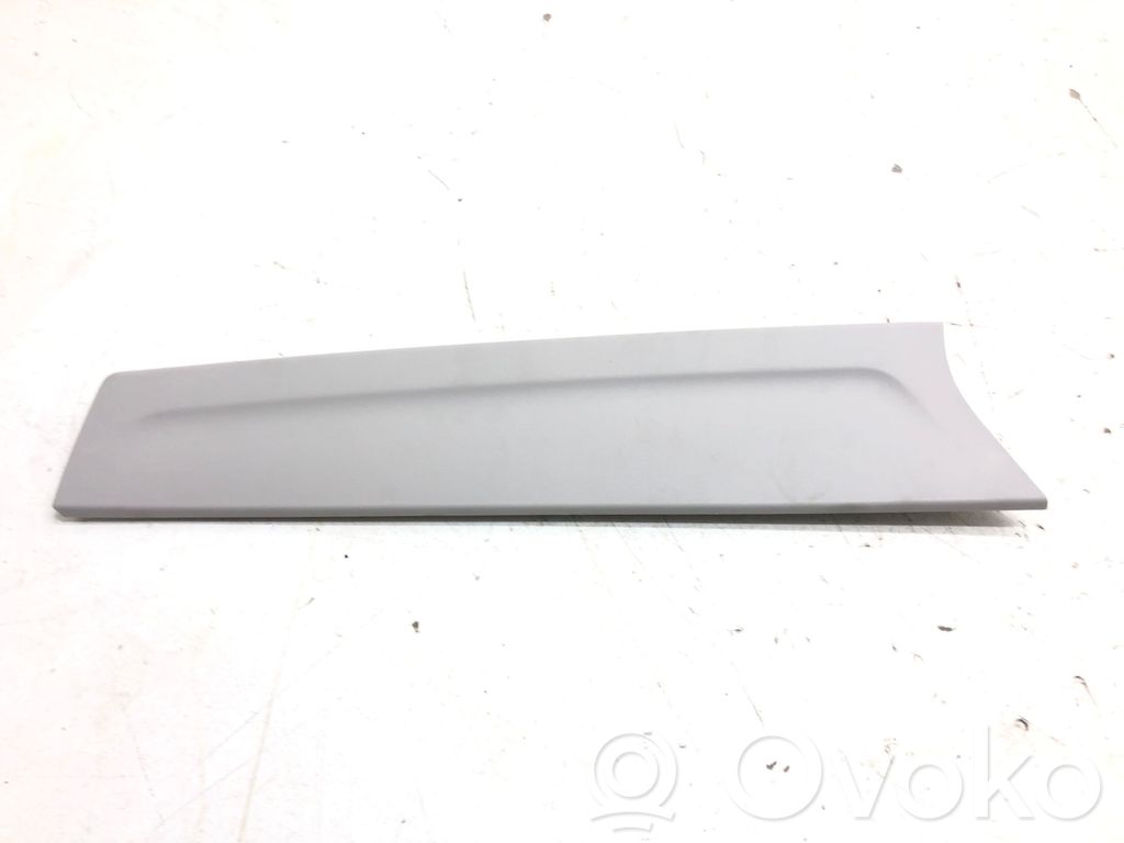Citroen C4 Grand Picasso Kita salono detalė 