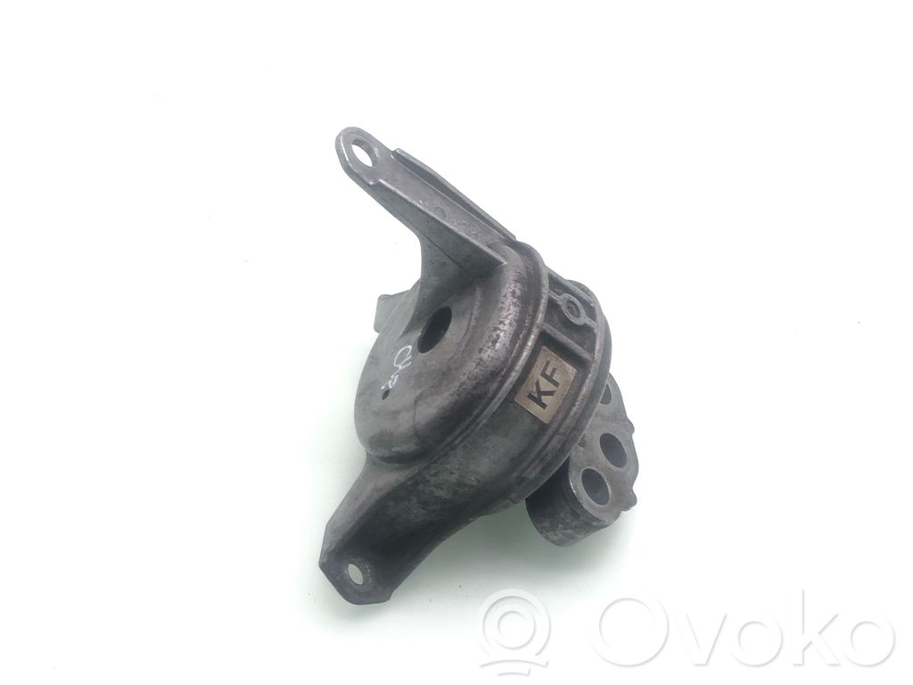Engine mount bracket   90539246