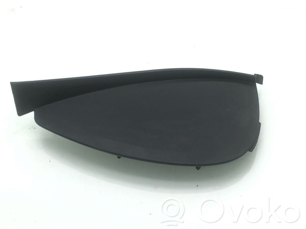 BMW X5 E70 Dashboard side end trim 