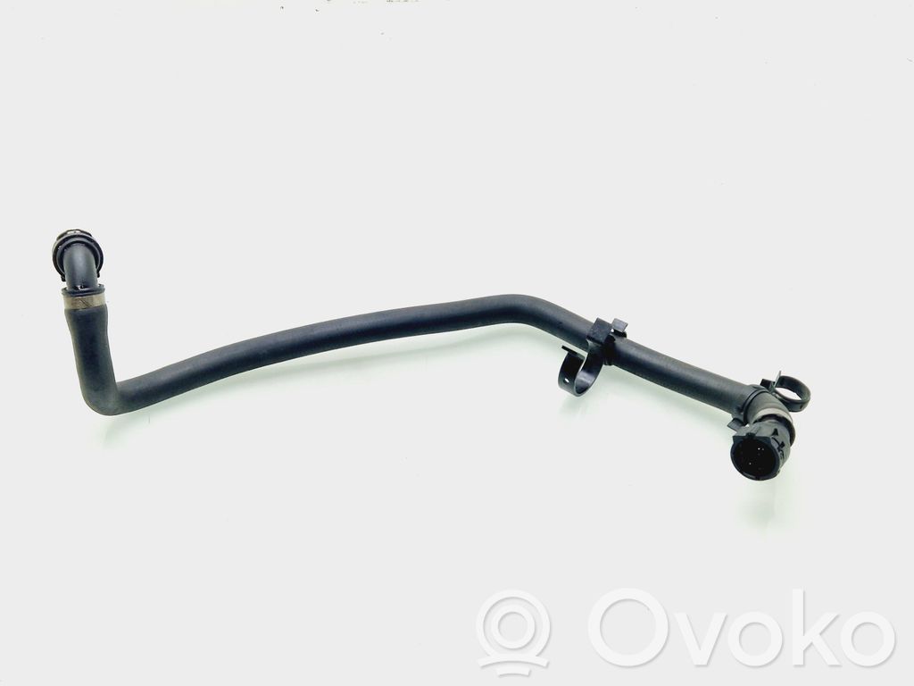 BMW X5 E70 Engine coolant pipe/hose 
