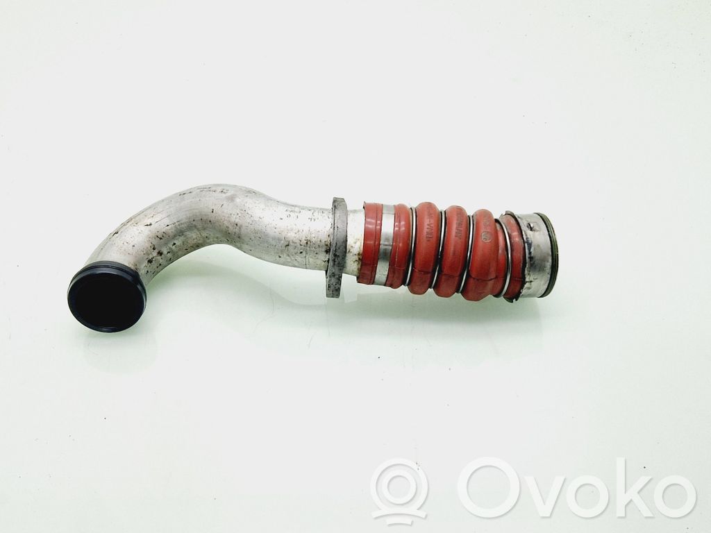 BMW X5 E70 Intercooler hose/pipe 