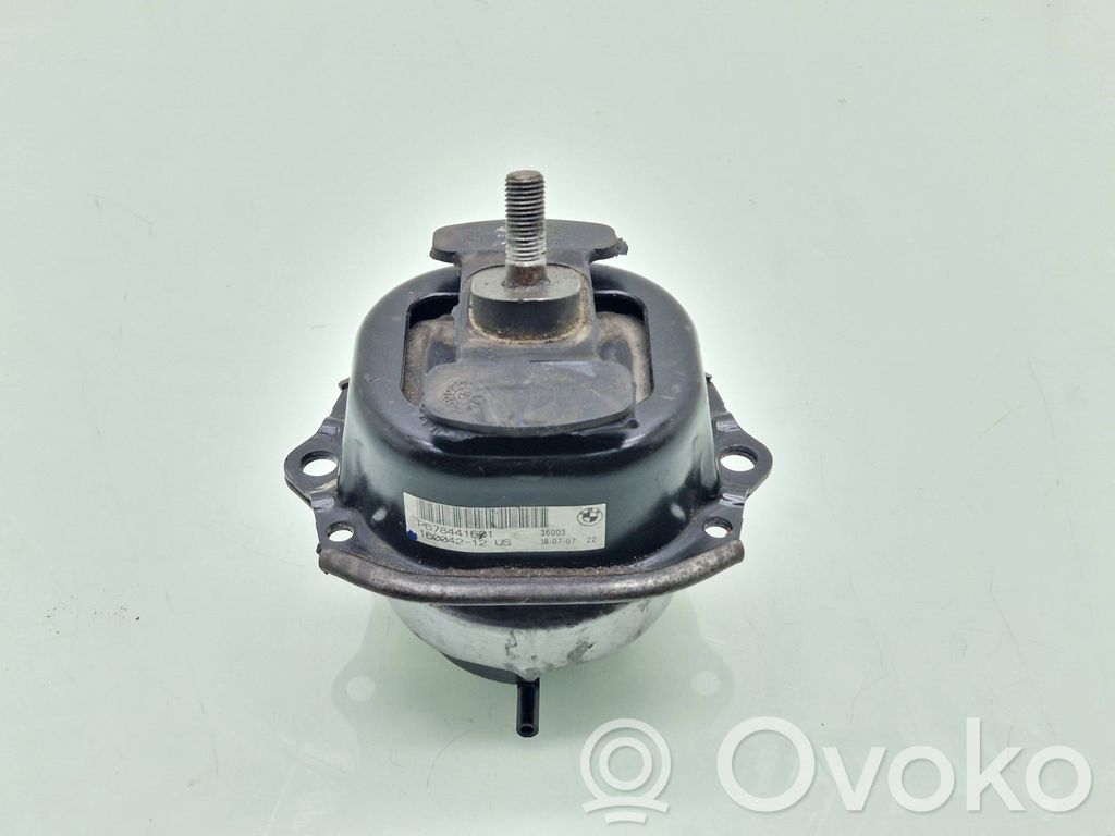 BMW X5 E70 Engine mount bracket 