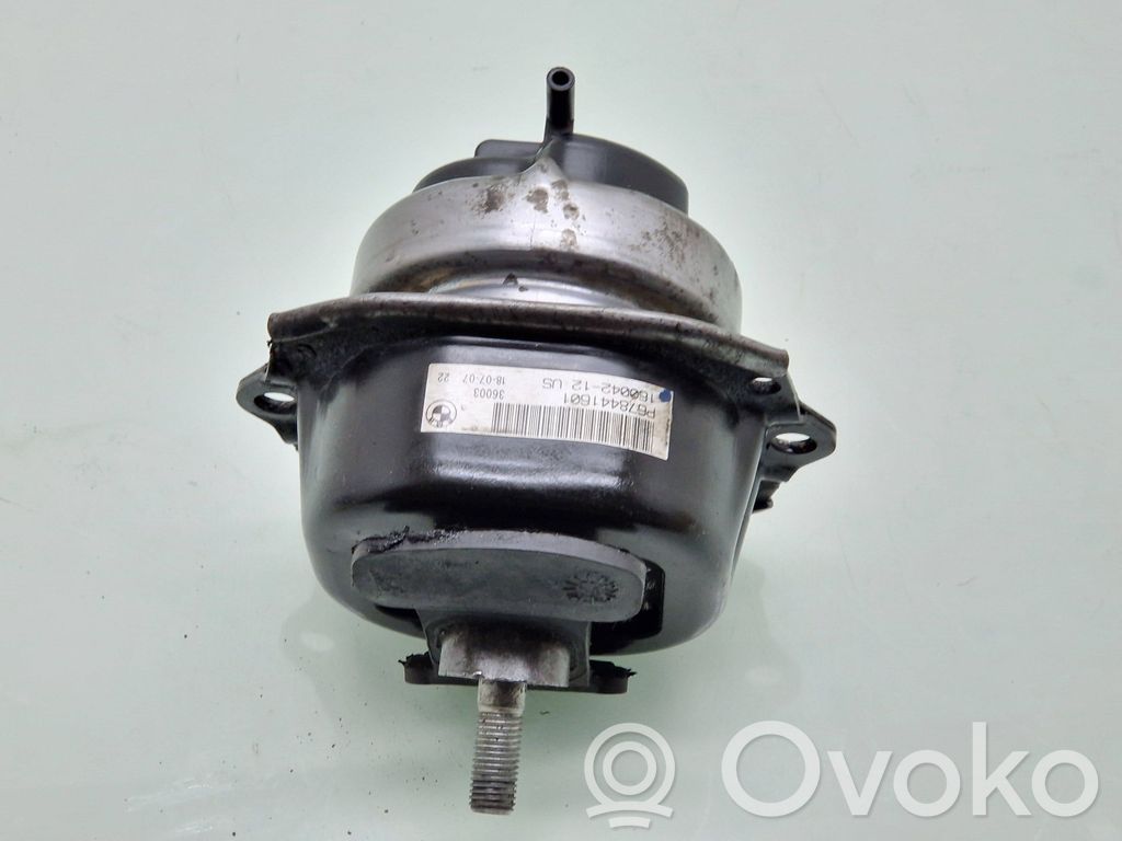 BMW X5 E70 Engine mount bracket 