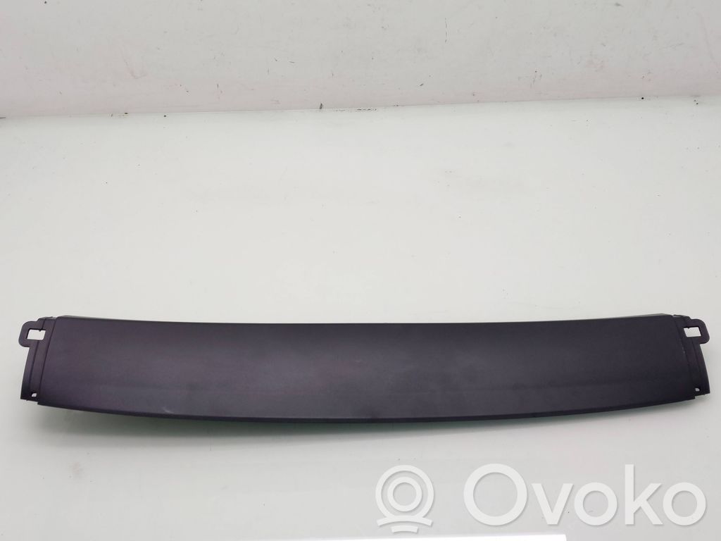 BMW X5 E70 Other trunk/boot trim element 