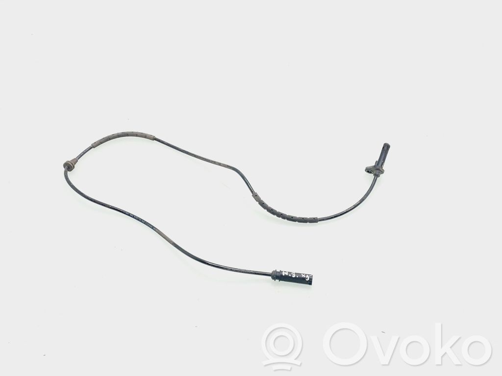 BMW X5 E70 ABS rear brake sensor 