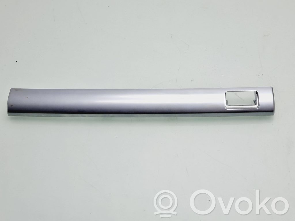 BMW X5 E70 Dekorleiste Zierleiste Blende Handschuhfach 