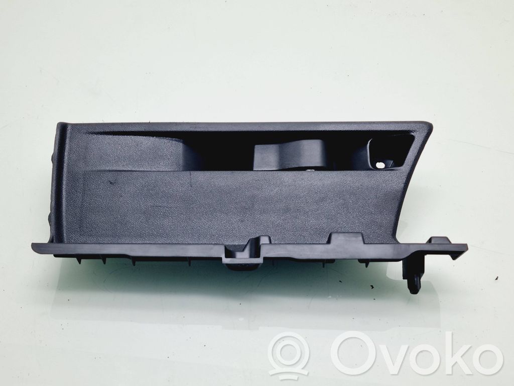Renault Megane III Other interior part 