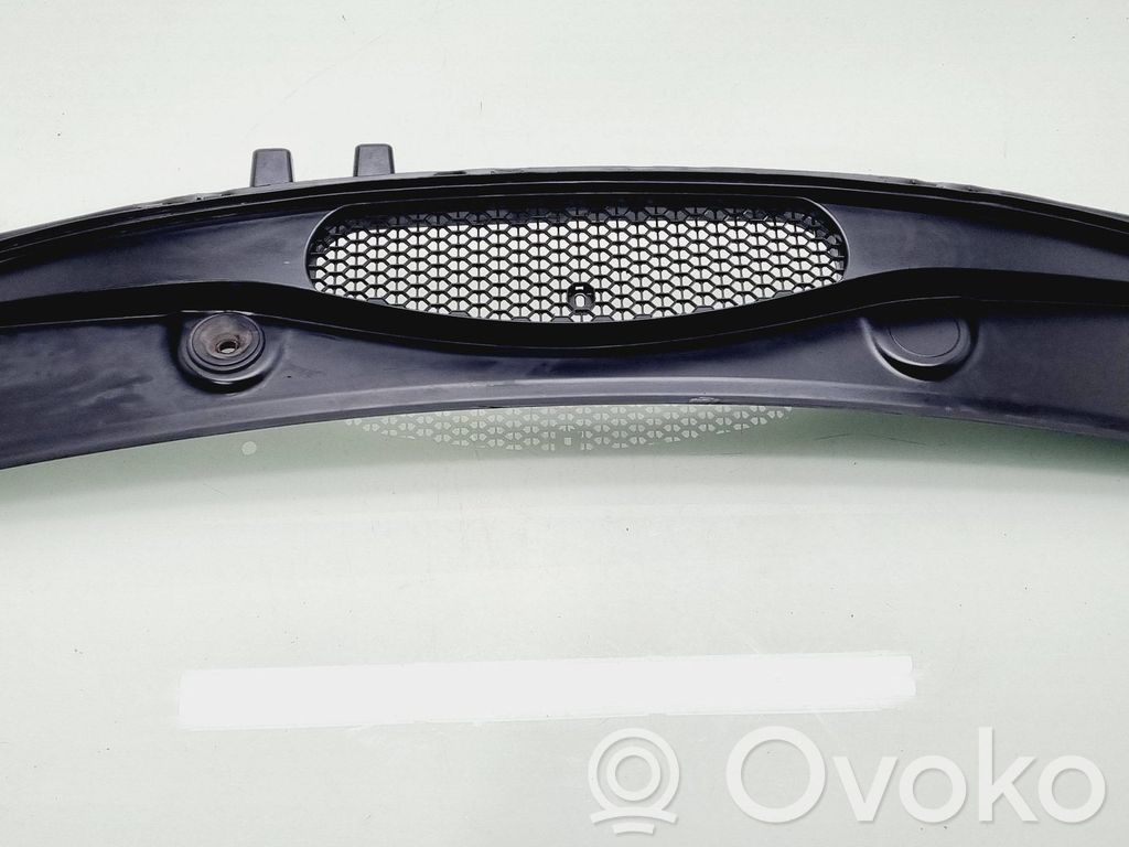 Peugeot Partner Valytuvų apdaila (-os) 
