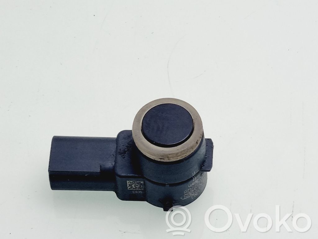 Fiat Fiorino Sensor de aparcamiento PDC 