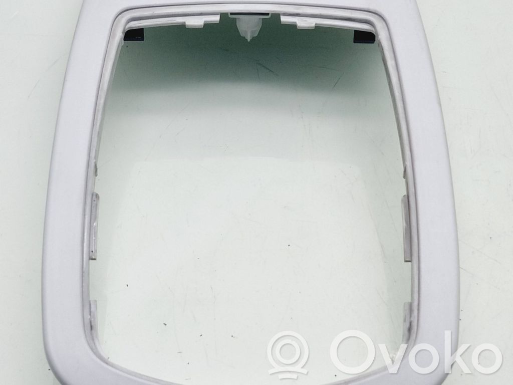 Peugeot 508 Screen/display/small screen 