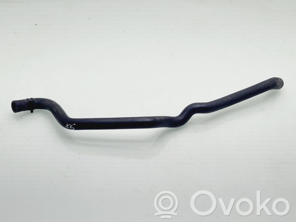 BMW X5 E70 Engine coolant pipe/hose 