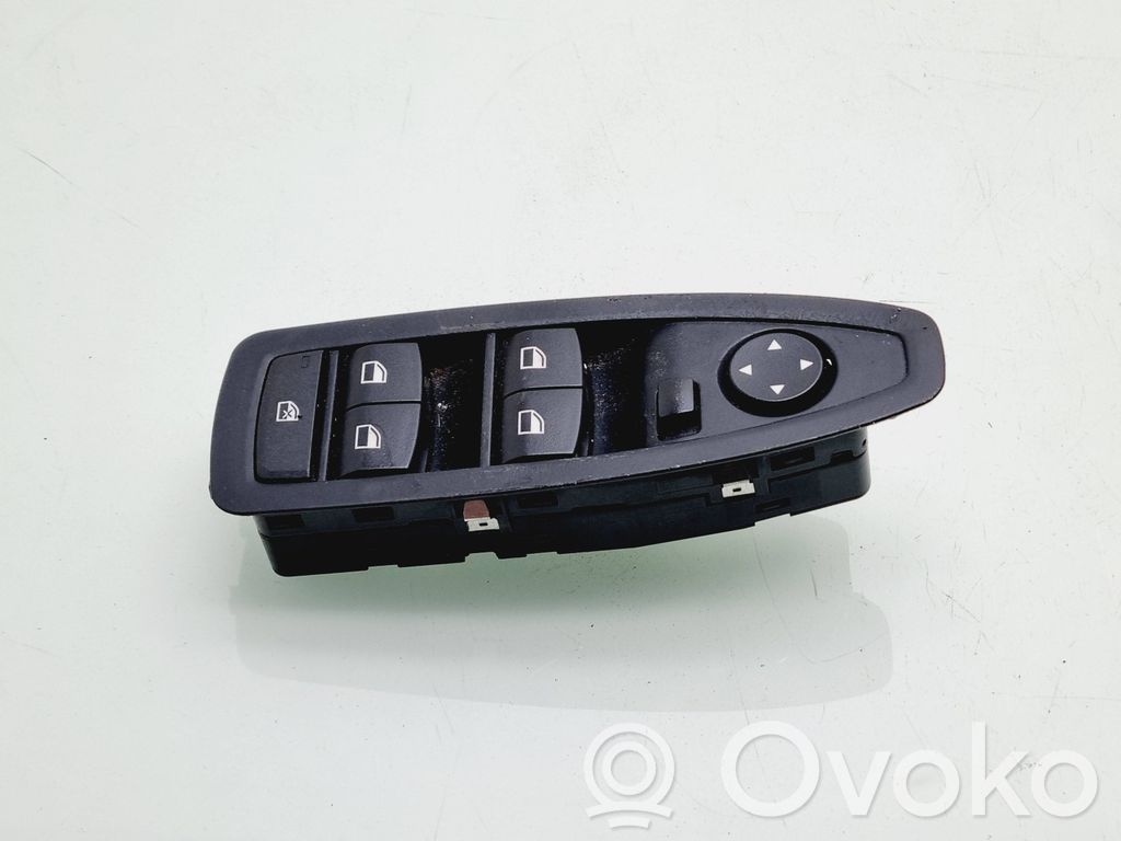 BMW 3 F30 F35 F31 Electric window control switch 