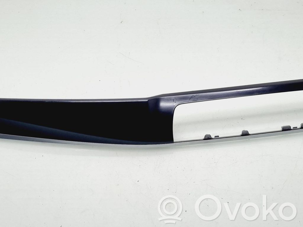 BMW 5 F10 F11 Ramka deski rozdzielczej 