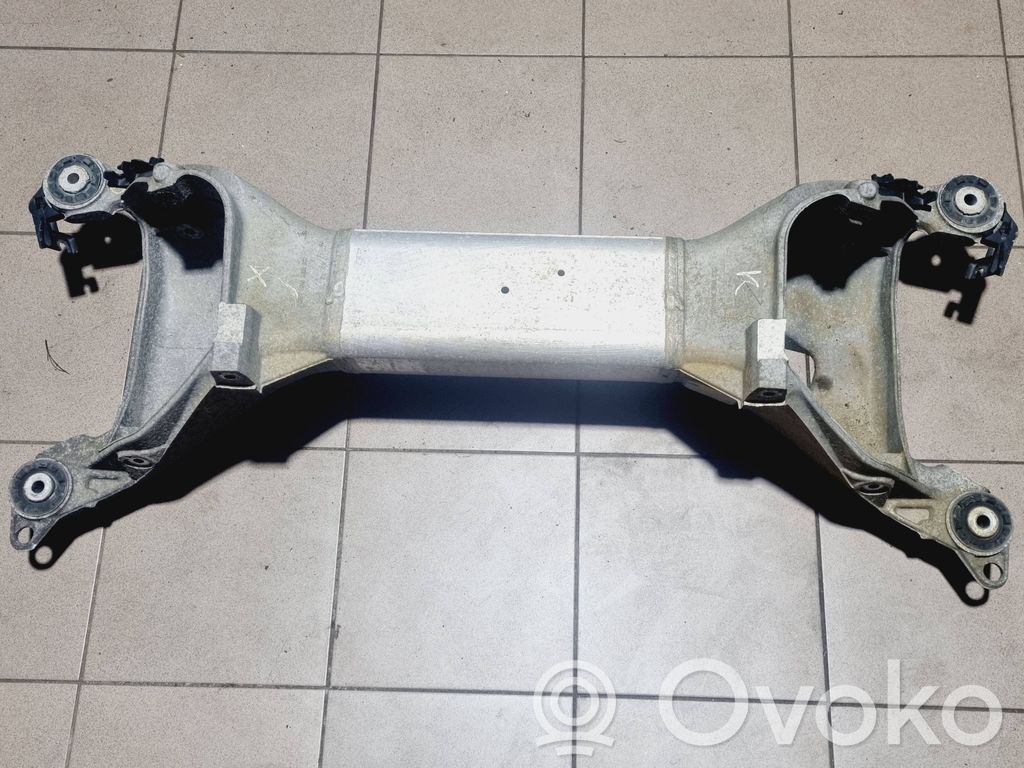 Peugeot 508 Rear subframe 