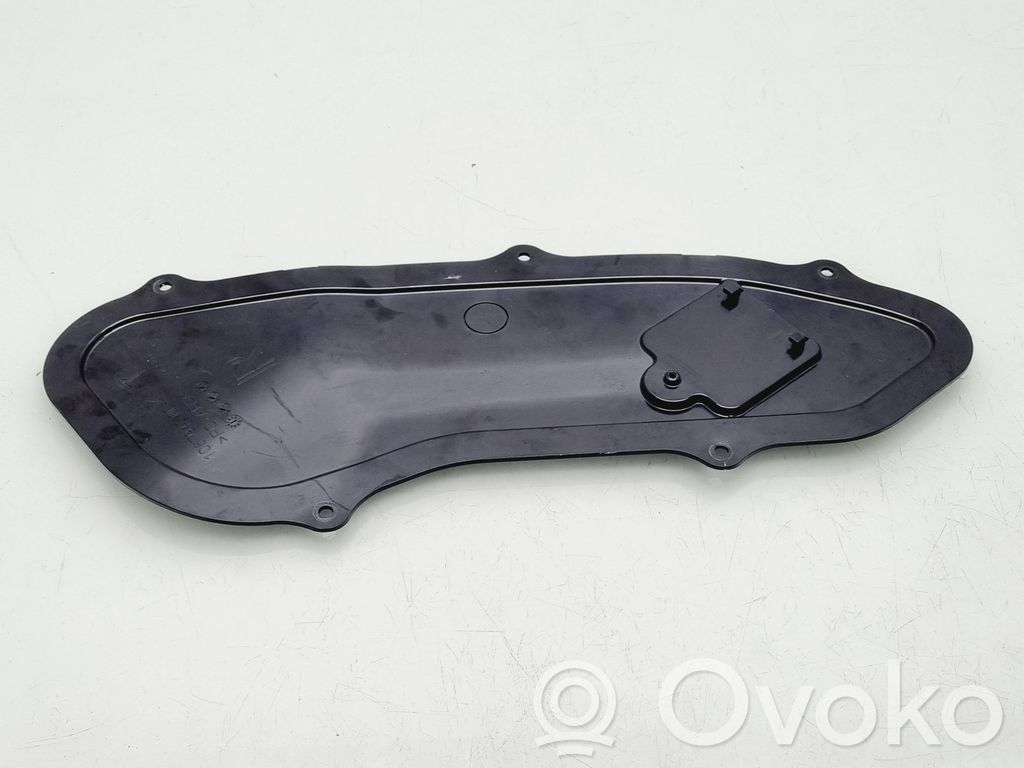 Tesla Model S Other rear door trim element 
