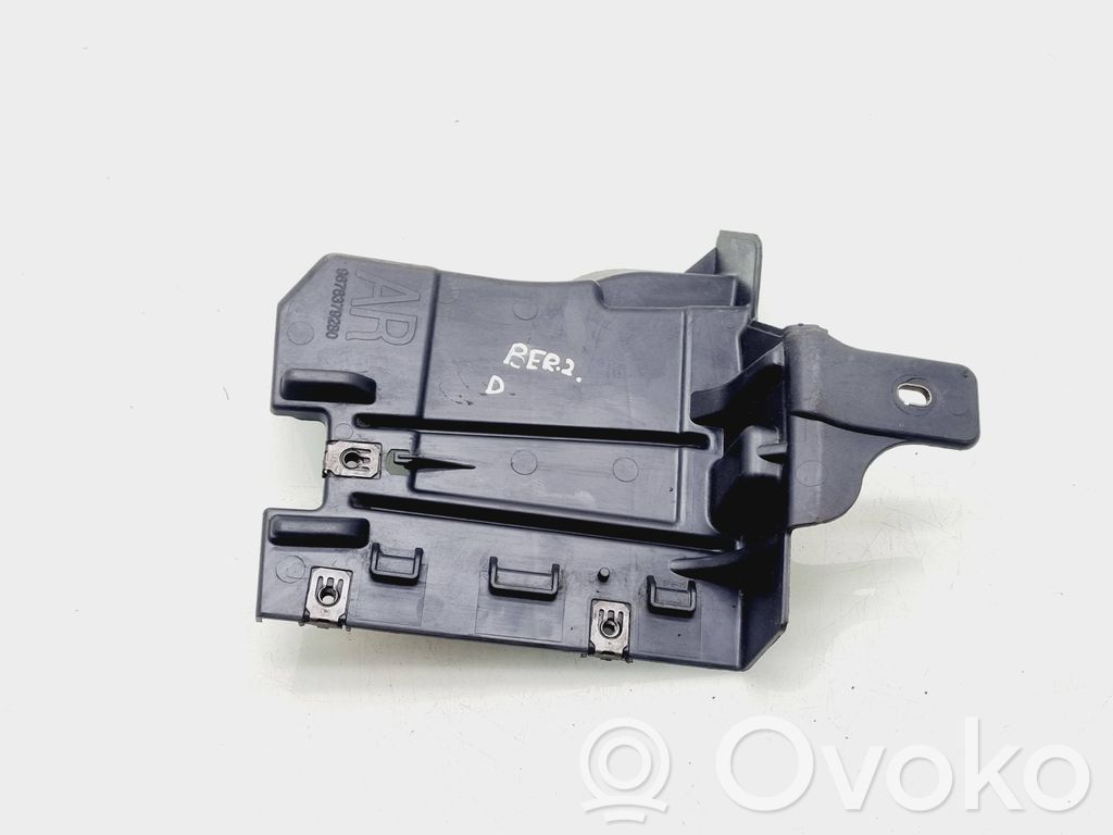 Citroen Berlingo Engine splash shield/under tray 