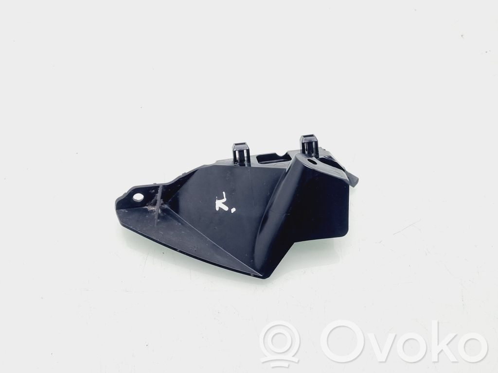 Tesla Model S Etupuskurin kannake 