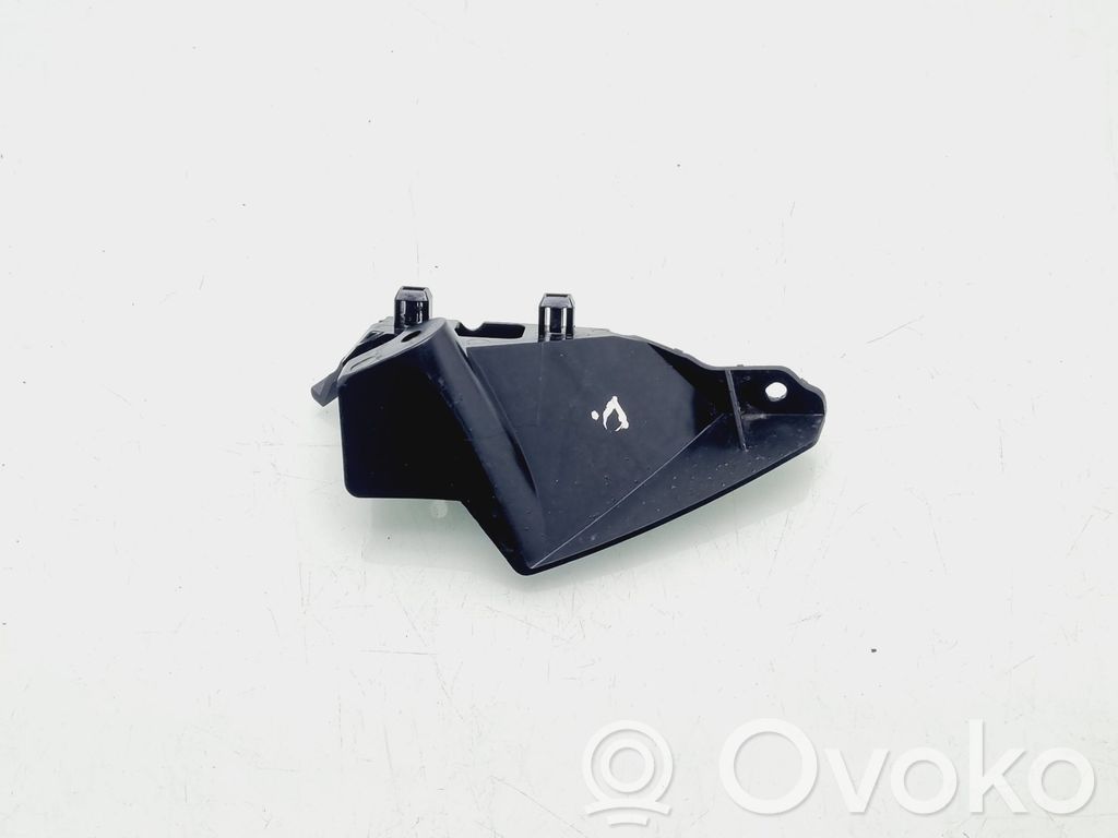 Tesla Model S Front bumper mounting bracket 