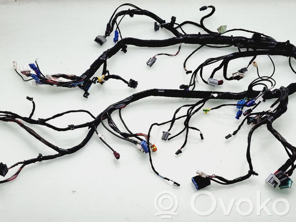 Otros cableados   100442204T