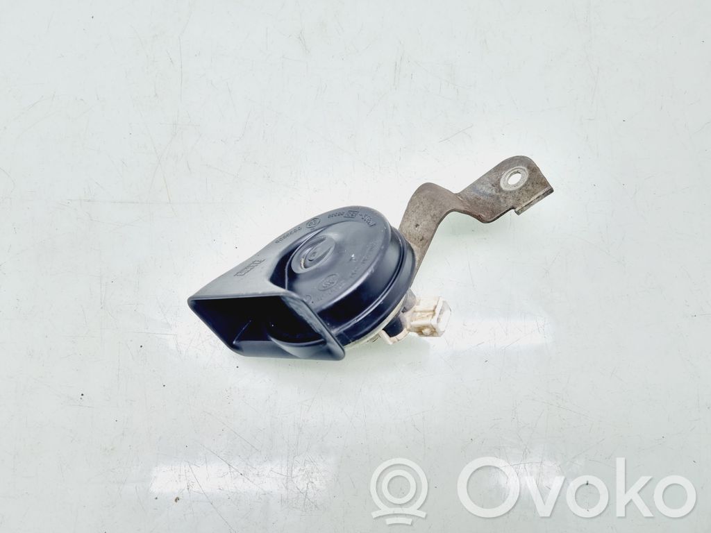 Toyota Proace Garso signalas 