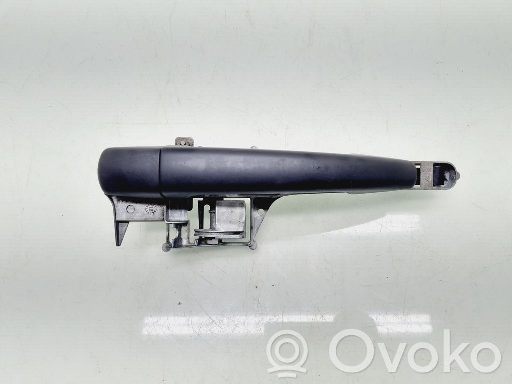 Etuoven ulkokahva   9680657180,03515E9AH