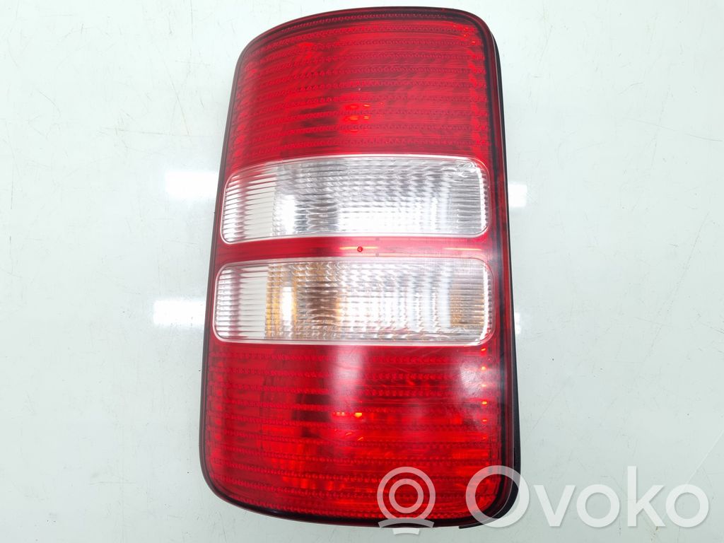 Volkswagen Caddy Rear/tail lights 