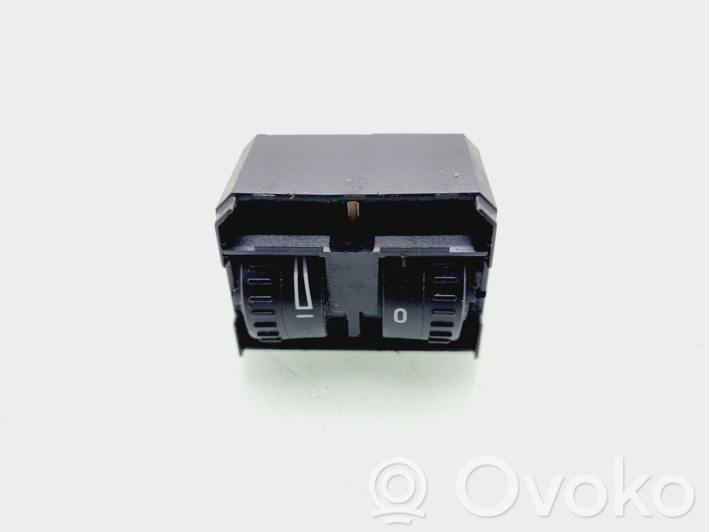 Volkswagen Caddy Headlight level height control switch 