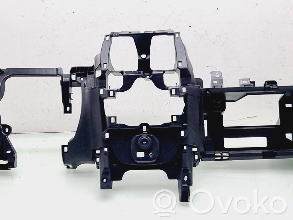 Toyota Aygo AB40 Cita veida paneļa detaļa 