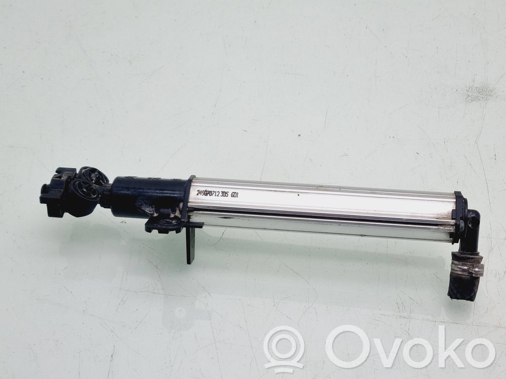 Toyota Proace Headlight washer spray nozzle 