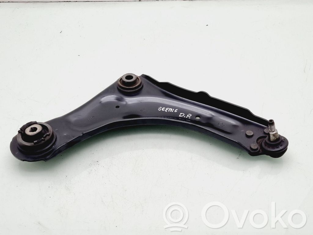 Renault Scenic III -  Grand scenic III Front lower control arm/wishbone 