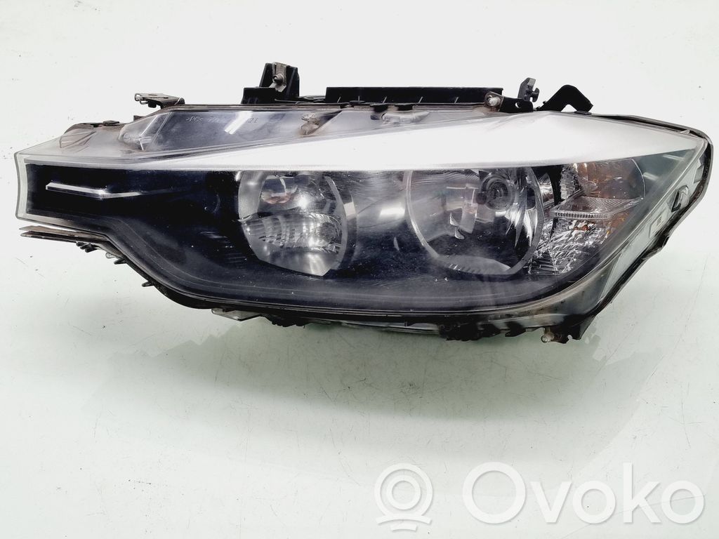 BMW 3 F30 F35 F31 Headlight/headlamp 