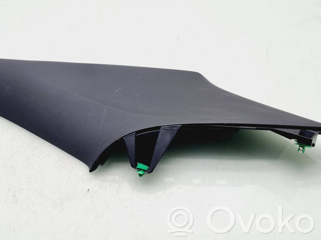 Opel Astra K Moldura del pillar (D) (Inferior) 