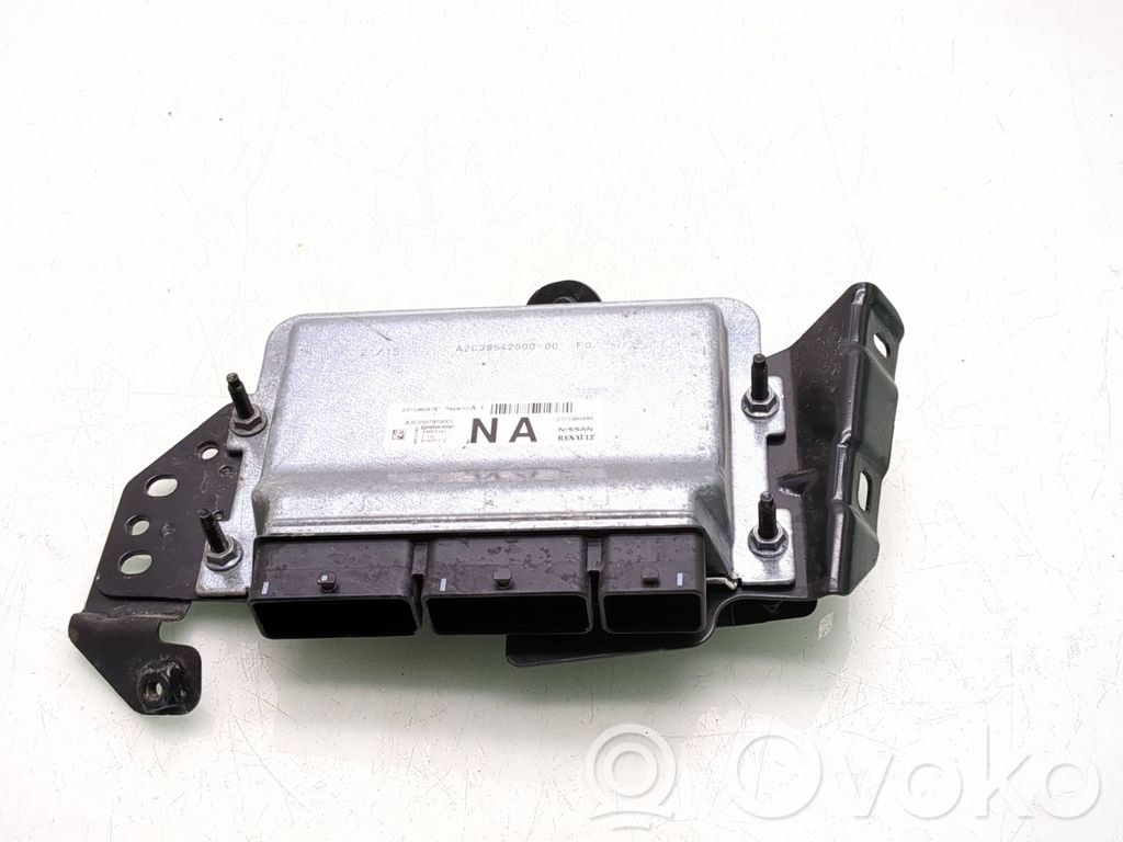 Dacia Logan III Engine control unit/module 