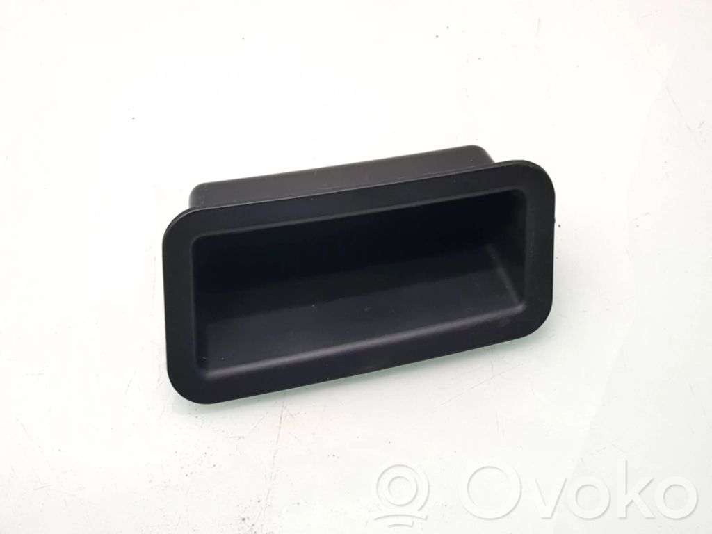 Tesla Model S Rączka / Uchwyt klapy tylnej / bagażnika 