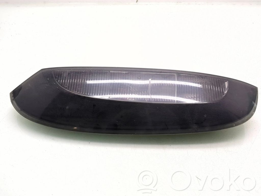 Opel Corsa C Rear/tail lights 