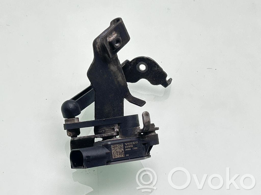 Volvo S90, V90 Sensor de nivel del faro delantero/principal 