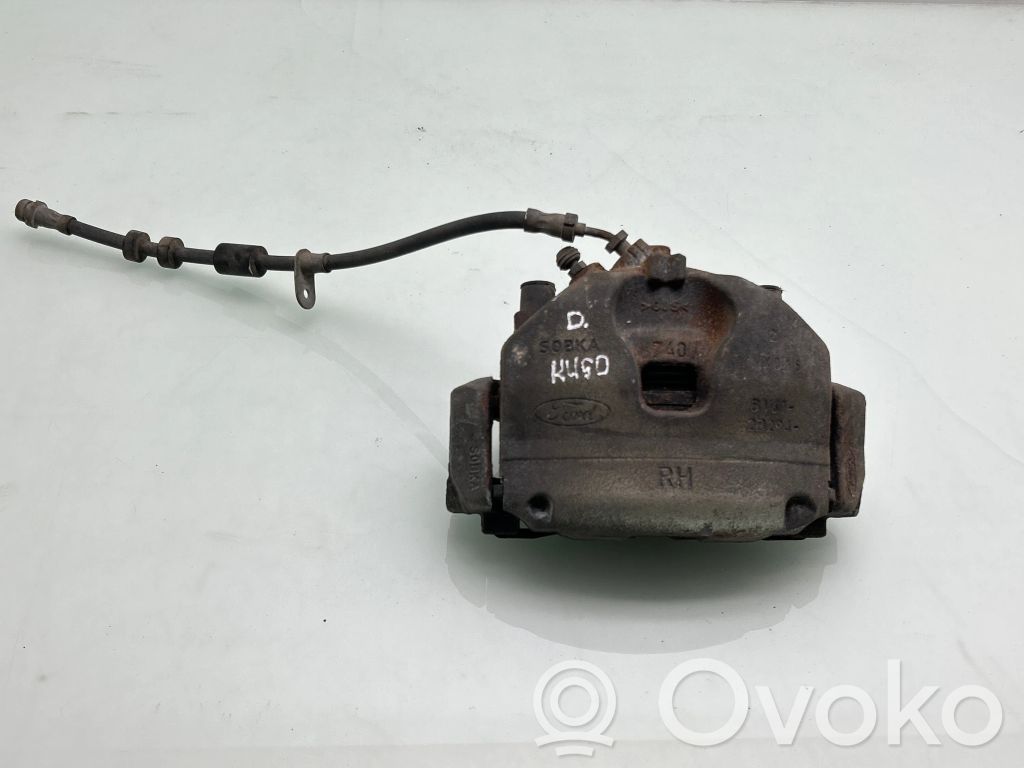 Ford Kuga II Front brake caliper 