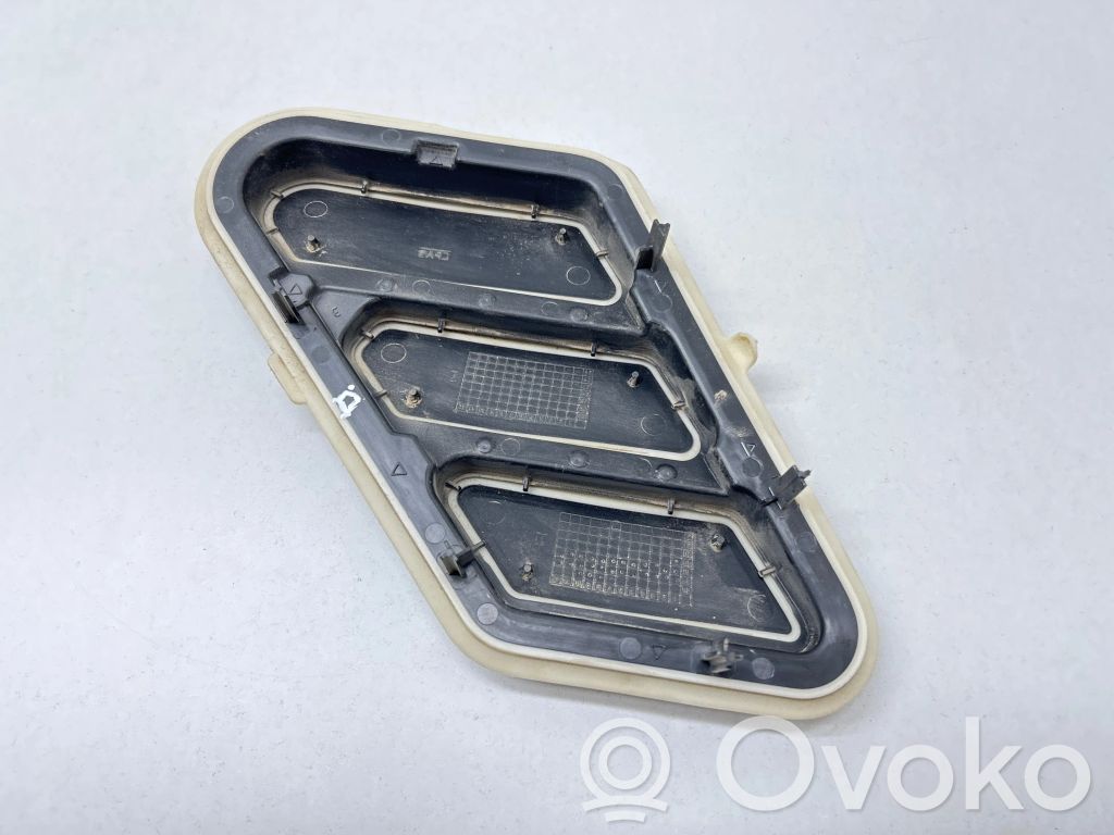 Citroen Berlingo Ventilācijas režģis 