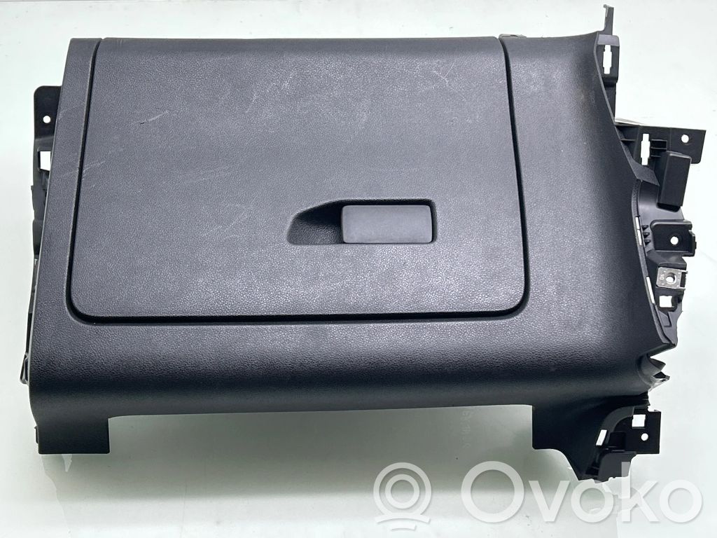 Citroen Berlingo Kit de boîte à gants 